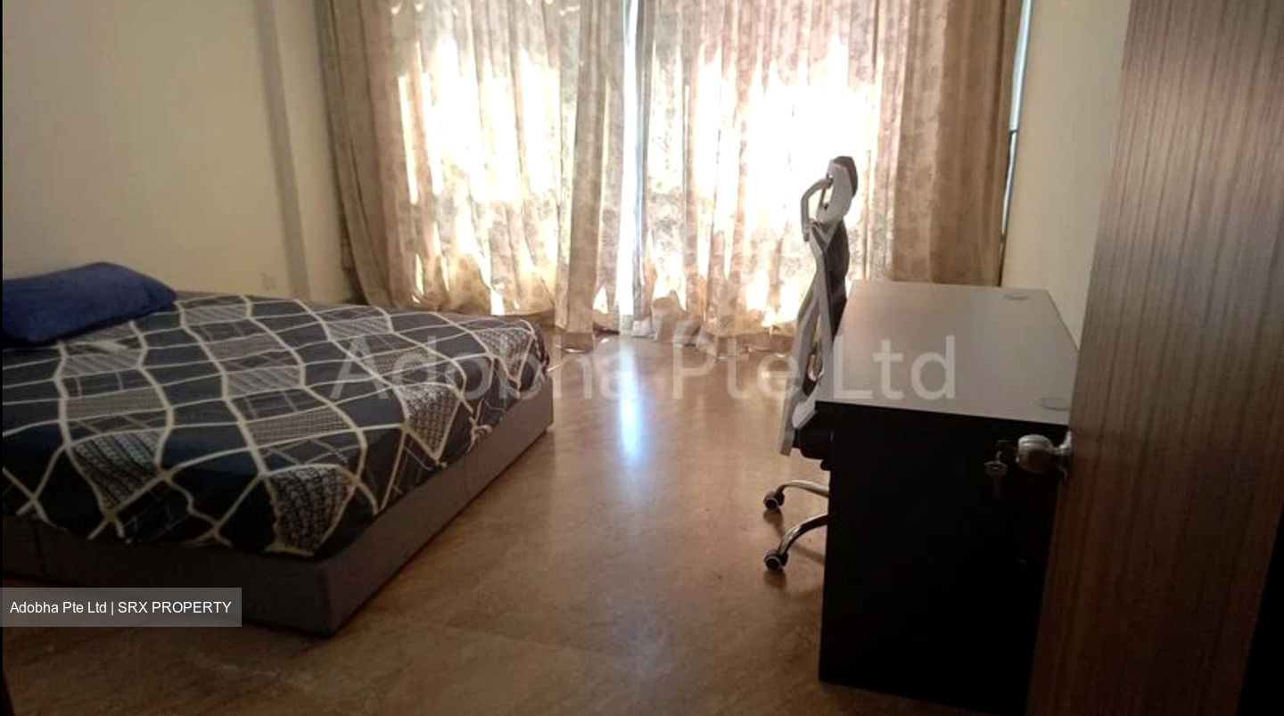 Castle Green (D26), Condominium #606874981